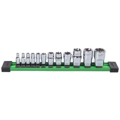 Milwaukee 70923099 Hylssats Nedsatt pris